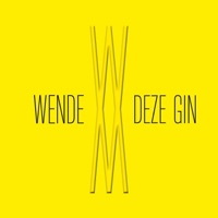 Deze Gin - Single - Wende