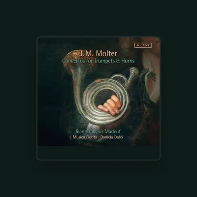 Listen to Musica Fiorita, watch music videos, read bio, see tour dates & more!