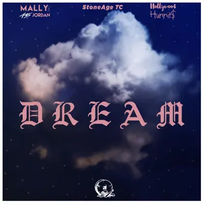 StoneAgetc adlı sanatçının Dream - Single albümünü dinle
