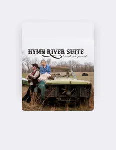 Ouve Hymn River Suite, vê vídeos de música, lê a biografia, vê as datas da digressão e muito mais!