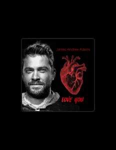 Listen to James Andrew Adams, watch music videos, read bio, see tour dates & more!