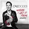 Where I Get It From (Acoustic) - Cale Dodds lyrics