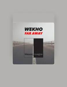 Listen to Wekho, watch music videos, read bio, see tour dates & more!