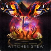 Witches Stew artwork