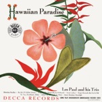 Les Paul - Sweet Hawaiian Moonlight