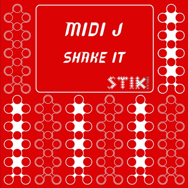 Shake It - Single
