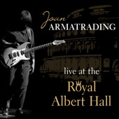 Live At the Royal Albert Hall (Live At Royal Albert Hall, London, UK / 2010) artwork