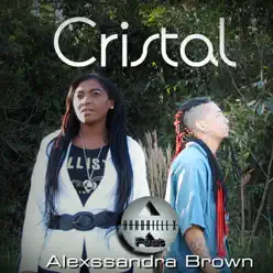 Cristal (Acústico) [feat. Alexssandra Brown] - Single - Handriell X