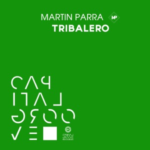 Tribalero - EP