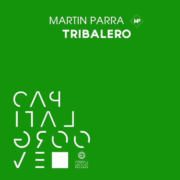 Tribalero - EP