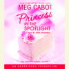 The Princess Diaries, Volume II: Princess in the Spotlight (Unabridged) - Meg Cabot