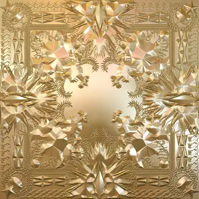 Watch the Throne - Jay-Z Watch the Throne - Jay-Z
