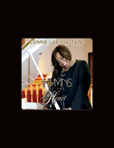 收听 Connie Larissa Tate、观看音乐视频、阅读小传、查看巡演日期等 ！