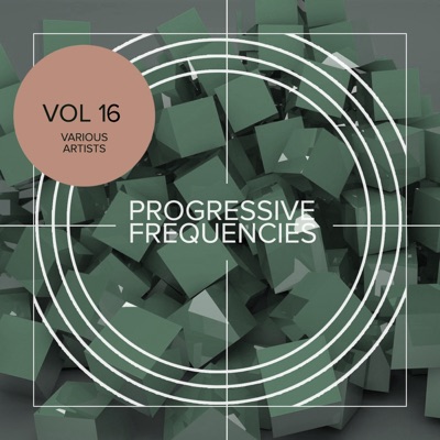 Progressive Frequencies, Vol. 16