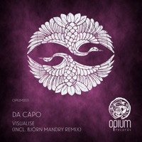 Visualise - Single - Da Capo