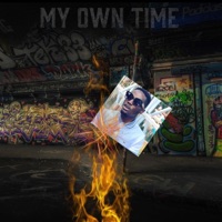 My Own Time - Single - Aayo