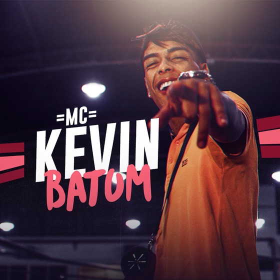 Cover artwork for Batom