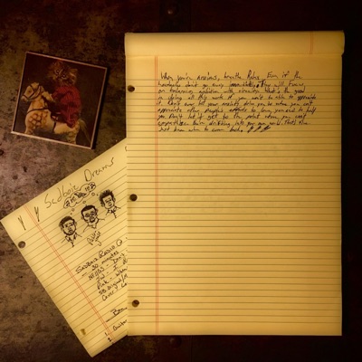 Losing Anxiety - Single