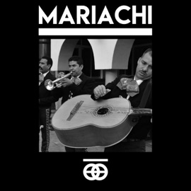 Mariachi Krooner