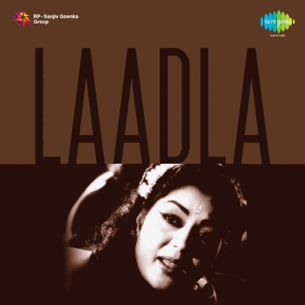Laadla (Original Motion Picture Soundtrack) - EP
