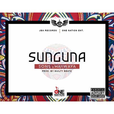 Sanguna (feat. Haywaya) - Single