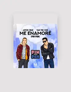 Ascolta Yan The One, guarda video musicali, leggi la biografia, vedi le date del tour & altro!