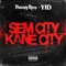 U the Type (feat. Yhung T.O. & Lil Pete) - Philthy Rich & Yid lyrics