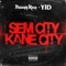 U the Type (feat. Yhung T.O. & Lil Pete) - Philthy Rich & Yid lyrics