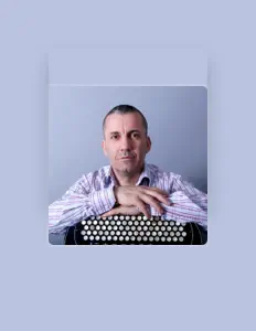 Gică Coadă dinle, müzik videolarını izle, biyografisini oku, tur tarihlerini ve daha fazlasını gör!