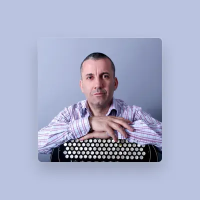 Listen to Gică Coadă, watch music videos, read bio, see tour dates & more!