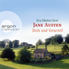 Stolz und Vorurteil (Ungekürzte Fassung) - Jane Austen