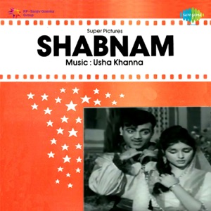 Shabnam (Original Motion Picture Soundtrack)