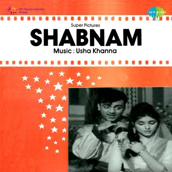 Shabnam (Original Motion Picture Soundtrack)