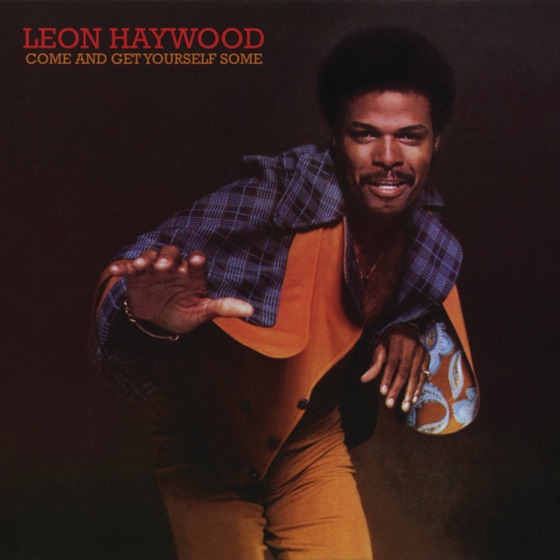 Cover artwork for I Want'a Do Something Freaky To You