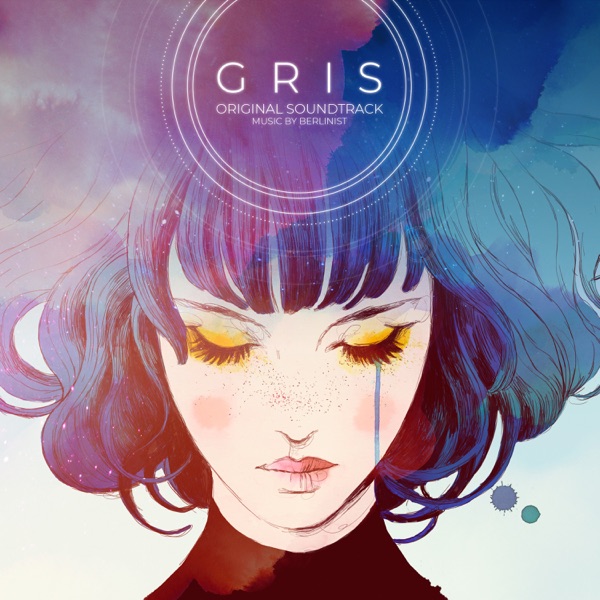 Gris (Original Game Soundtrack) - Berlinist