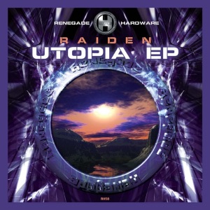 Utopia - EP