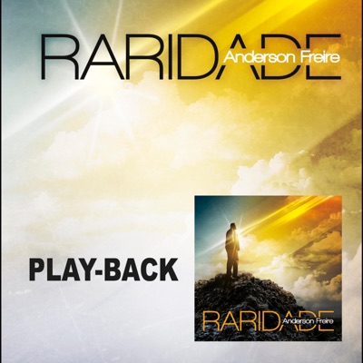 Raridade (Playback)