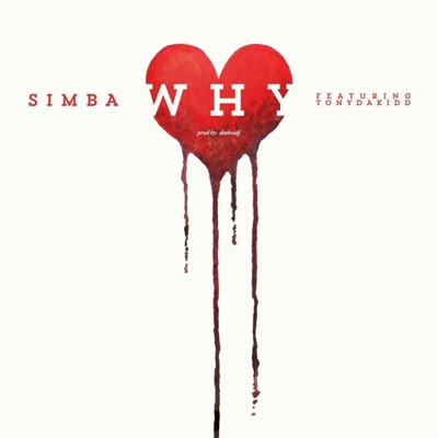 She Wonders Why - Single