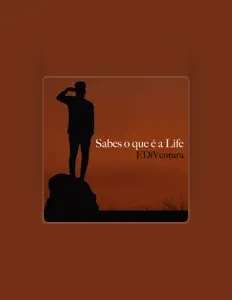 E.DiVenturaを聴いたり、ミュージックビデオを鑑賞したり、経歴やツアー日程などを確認したりしましょう！