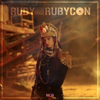 Rubycon - Single - Ruby