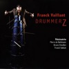 Pierre De Bethmann  DrummerZ (feat. Pierre De Bethmann & Bruno Chevillon)