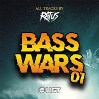 Bass Wars, Vol. 01 - EP - Ratus
