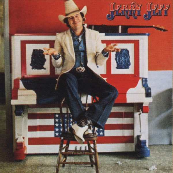 Jerry Jeff - Album by Jerry Jeff Walker - Apple Music