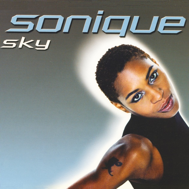Sonique – It Feels So Good – CD (Slim Case, Maxi-Single