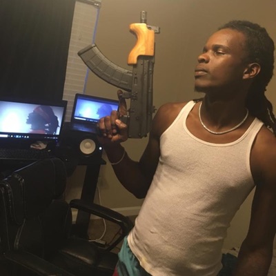 Keep It 100 - Single