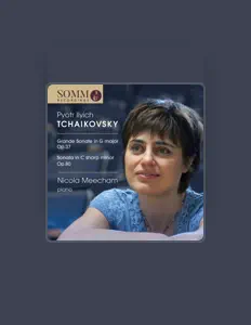 Listen to Nicola Meecham, watch music videos, read bio, see tour dates & more!