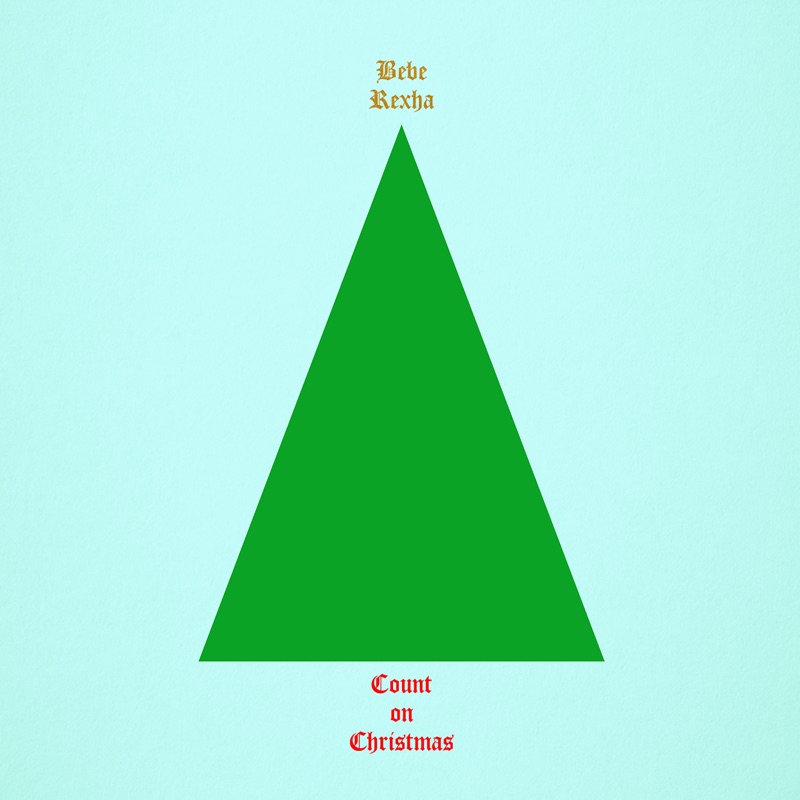 Count on Christmas