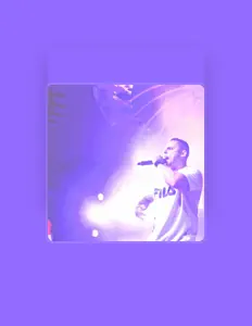 Ouve Mbezzel, vê vídeos de música, lê a biografia, vê as datas da digressão e muito mais!