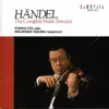 Stream & download Handel: The Complete Violin Sonatas