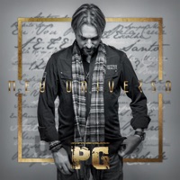 PG - Meu Universo (feat. Nívea Soares) [Acústico]